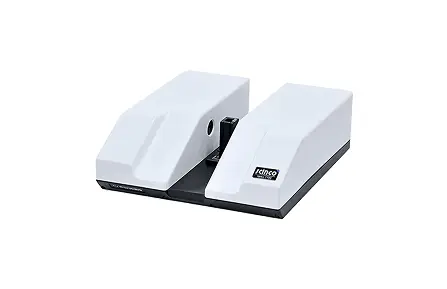 UV-Vis absorption spectroscopy