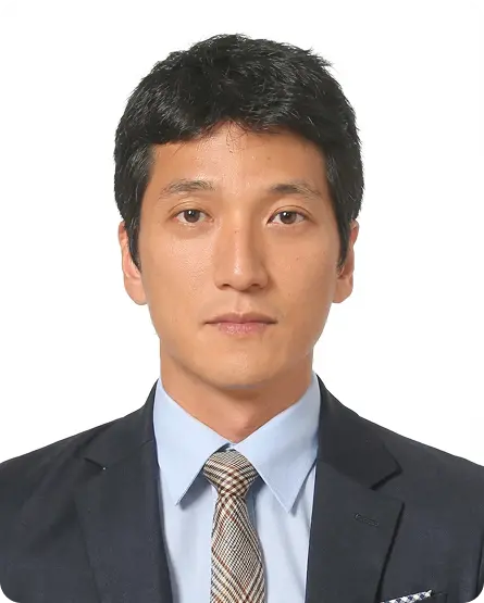 CEO 이홍석 Portrait