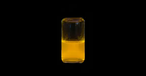 ZnSe:Mn Quantum Dots