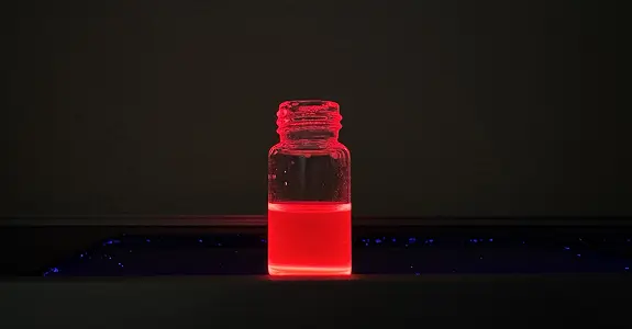 CsPbI3 Quantum Dots