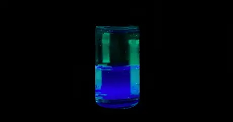 ZnSe Quantum Dots