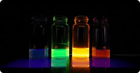 CdSe Quantum Dots