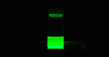 CsPbBr3 Quantum Dots