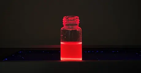 CsPbI3 Quantum Dots