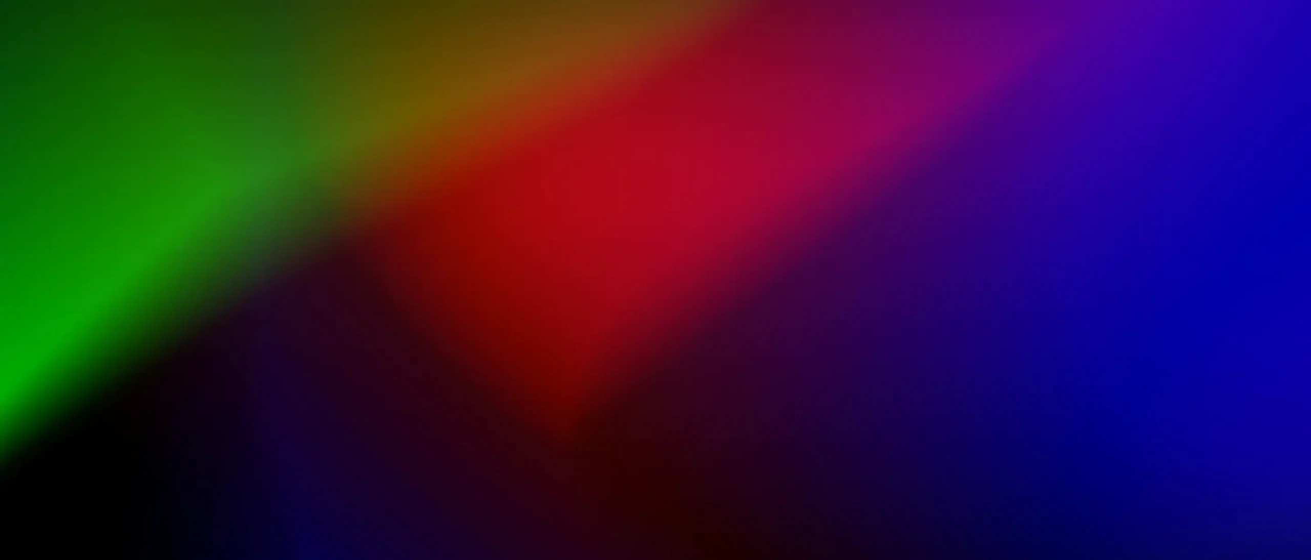 Abstract quantum light patterns